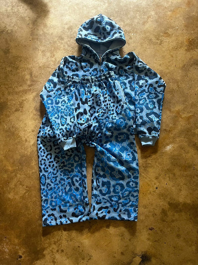 Conjunto de Sudadera Otoño Invierno - Image 21