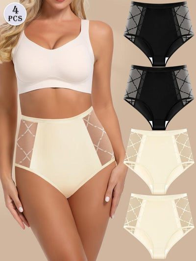 Ropa Interior Térmica de Nylon para Mujer - Image 60