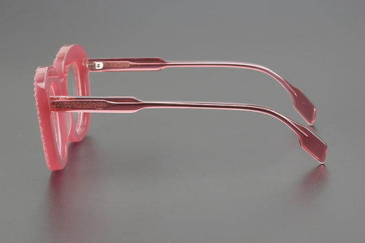 Gafas Retro Grandes con Protección Azul y Cristales Fotocromáticos para Miopía - Image 42