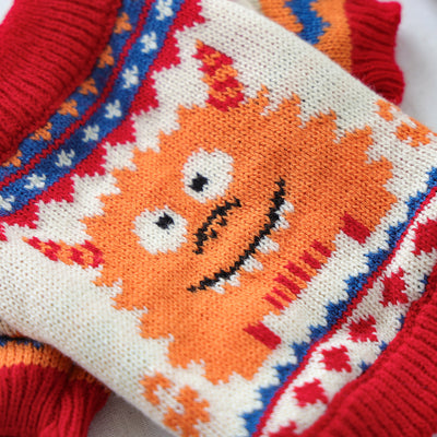 Ropa de Halloween para Mascotas - Disfraces Divertidos para Perros - Image 42