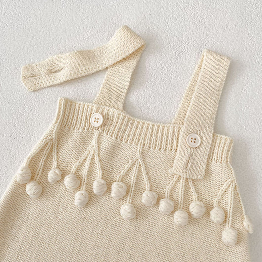 Conjunto de Dos Piezas para Bebé Otoño e Invierno - Juego Coordinado Niño y Niña - Image 20