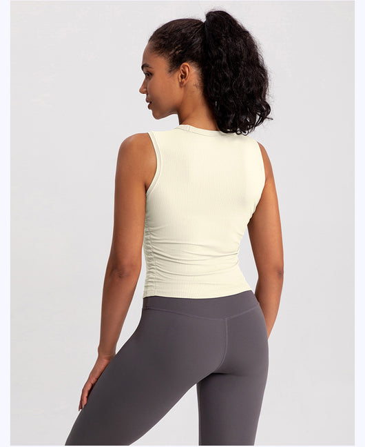 Chaleco de Movimiento Plegable para Mujer - Image 17