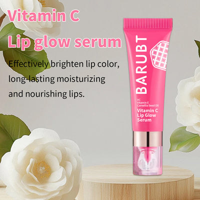 Bálsamo Labial Hidratante con Color Revitalizante y Efecto Aclarador - Image 13