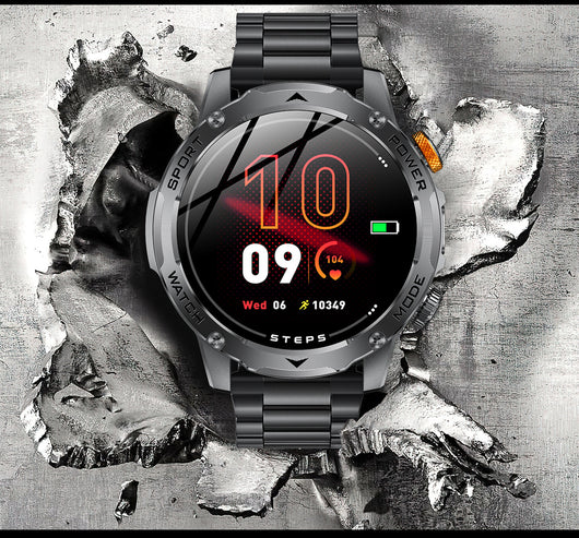 Reloj Deportivo Inteligente Resistente al Agua - Image 17