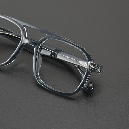 Marcos de Lentes Artesanales en Metal - Estilo y Personalidad - Image 20