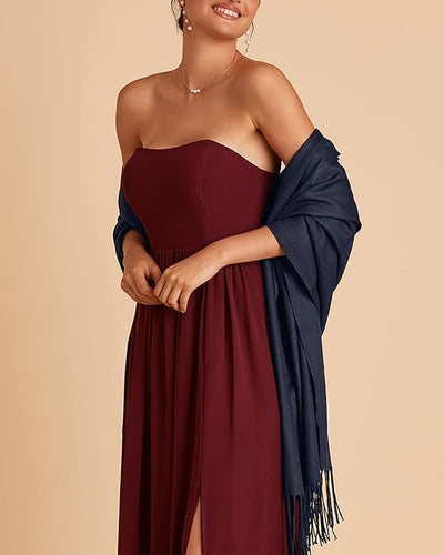 Chal de Cachemira Puro para Mujer - Elegancia Atemporal - Image 27