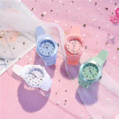 Reloj Infantil de Colores Vibrantes para Primaria y Secundaria - Image 27