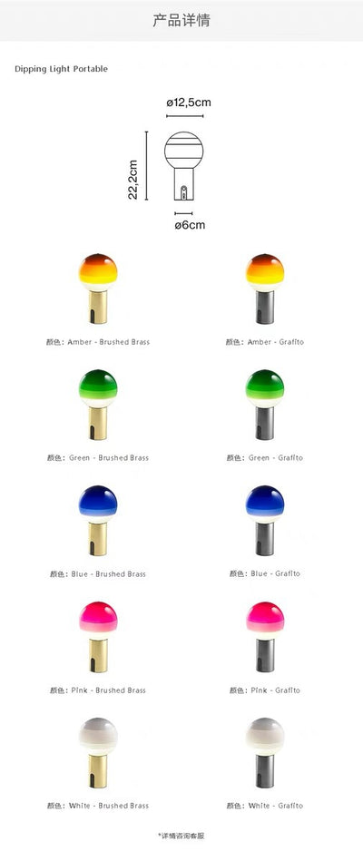 Lámpara de Cristal Personalizada con Planeta - Diseño Minimalista - Image 9