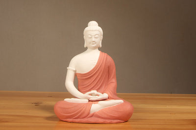 Estatua de Buda Tailandés para Meditación y Decoración del Hogar - Image 9