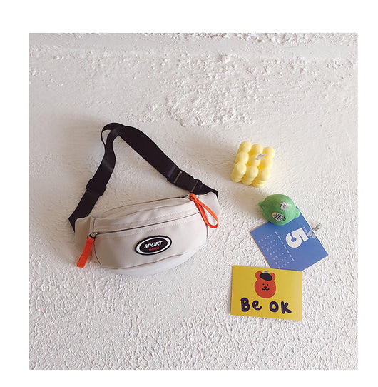 Mochila Deportiva Infantil para Niños Estilo Verano - Image 27