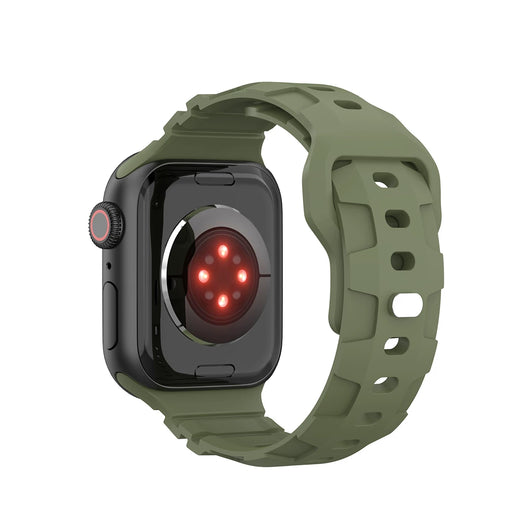 Reloj Inteligente Deportivo Premium Sense Strap - Image 16