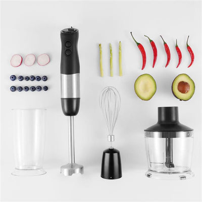 Procesador de Alimentos Eléctrico Portátil - Trituradora Multifunción para Bebés y Cocina - Image 11