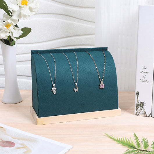 Exhibidor de Joyas en Franela - Image 19