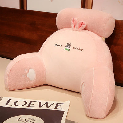 Almohada de Cuello Infantil con Protección Cervical - Image 17