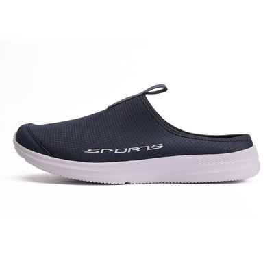 Zapatos Deportivos Tipo Sandalia con Pedal Único - Respirable y Casual - Image 69