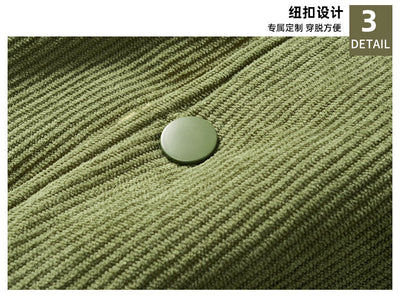 Chaqueta Térmica de Cachemira para Hombre - Image 33