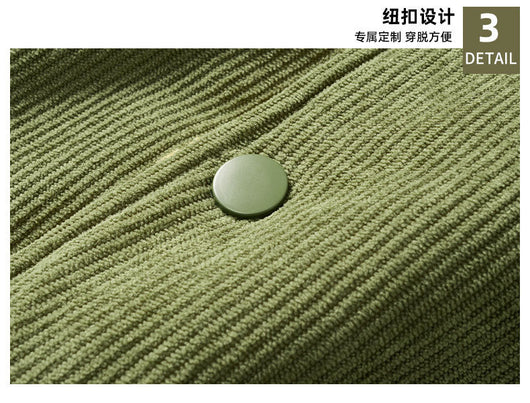 Chaqueta Térmica de Cachemira para Hombre - Image 33