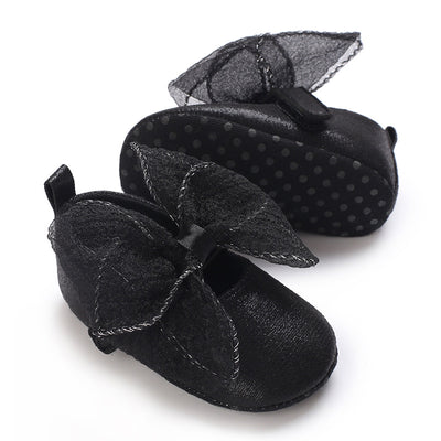 Zapatos Suave para Bebé y Niña Pequeña - Diseño Princesa Primavera - Image 62