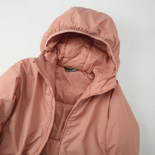 Chaqueta Térmica Impermeable para Parejas - Abrigo Ski Acolchado Resistente al Viento - Image 43
