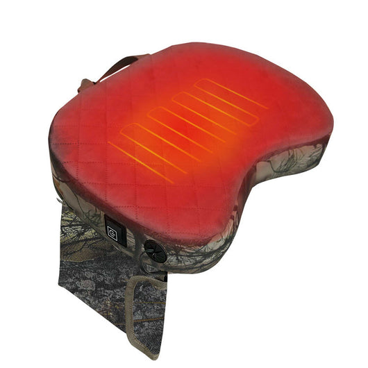 Cojín Térmico Portátil Ajustable con 3 Niveles de Calor - Image 24