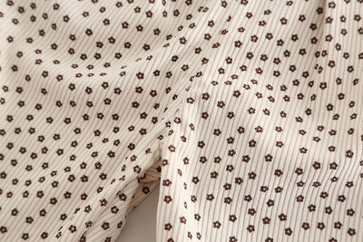 Conjunto Primaveral para Niña Estilo Coreano Moderno - Image 22