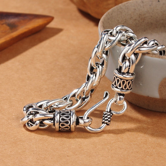 Pulsera de Moda Artesanal con Hebilla para Hombre y Mujer - Image 16