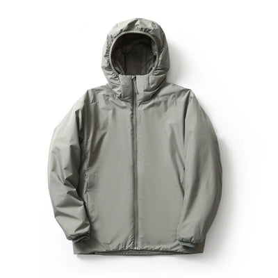 Chaqueta Térmica Impermeable para Parejas - Abrigo Ski Acolchado Resistente al Viento - Image 59