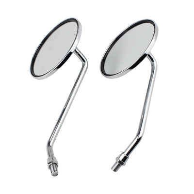 Espejo Retrovisor Ajustable para Motos y Vehículos Eléctricos - Image 7