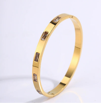 Pulsera de Circón con Estética Tradicional China y Elegancia Sofisticada - Image 20