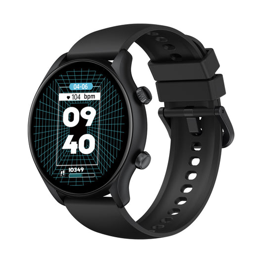 Reloj Inteligente con Llamadas Bluetooth, Monitor de Frecuencia Cardíaca y Contador de Pasos - Image 14