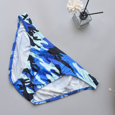 Calzoncillos Tácticos Camuflaje Multicolor para Hombre - Image 17