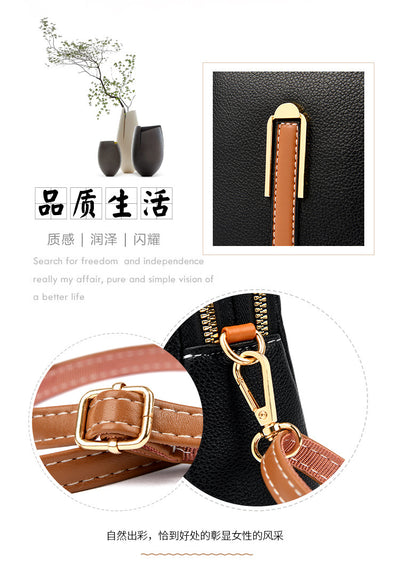 Bolso Mensajero Versátil para Mujer - Estilo y Funcionalidad - Image 12