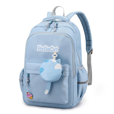 Mochila Escolar Infantil Adorable para Primaria y Secundaria - Image 17