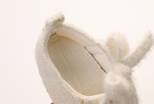 Zapatos de Princesa Clásicos con Suela Antideslizante y Acolchada - Image 13