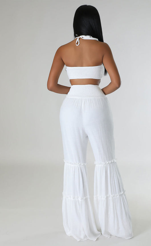 Jumpsuit Elegante para Mujer - Diseño Europeo y Americano - Image 16