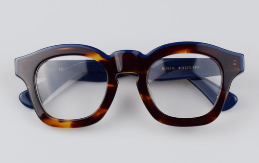 Gafas Retro Gruesas para Mujer - Image 32