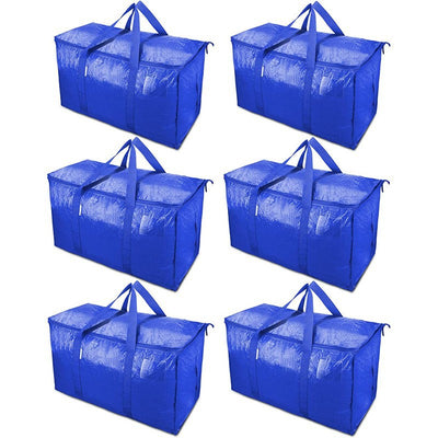 Bolsa de Almacenamiento Impermeable y Antipolvo para Viajes - Image 22