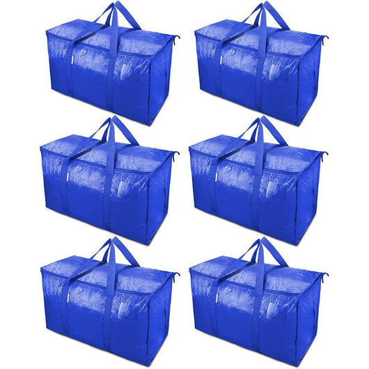 Bolsa de Almacenamiento Impermeable y Antipolvo para Viajes - Image 22