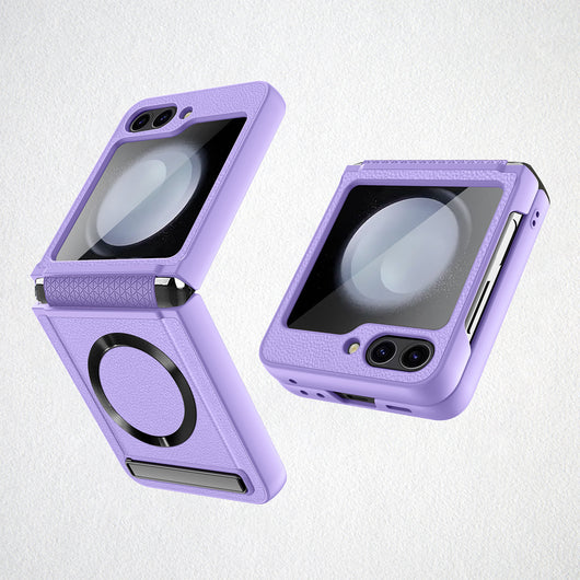 Funda Protectora Magnética Anticalda para Celular - Image 19