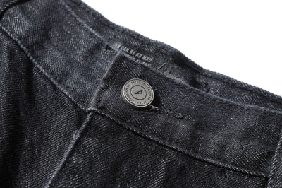 Jeans Sueltos Retro Estilo Americano - Image 20