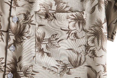 Camiseta de Playa para Hombre con Estampado Moderno - Image 87