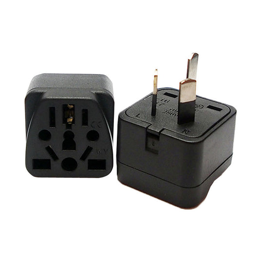 Adaptador Universal de Corriente para Electrodomésticos - Compatibilidad Mundial - Image 15