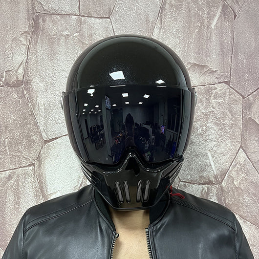 Gafas de Visión Nocturna con Protección Óptica - Image 14