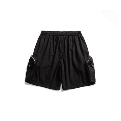Shorts Casuales Holgados para Hombre - Comodidad Outdoor - Image 22