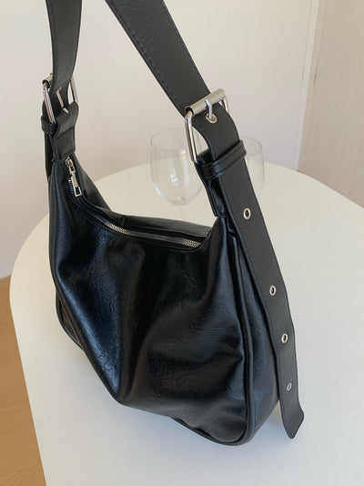 Bolso de Hombro Retro Otoño Invierno - Estilo Clásico - Image 34