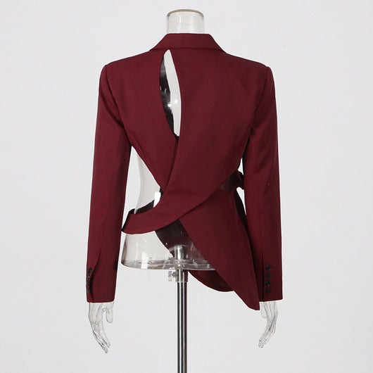 Traje Casual Retro de Alto Estilo y Diseño Moderno - Image 25
