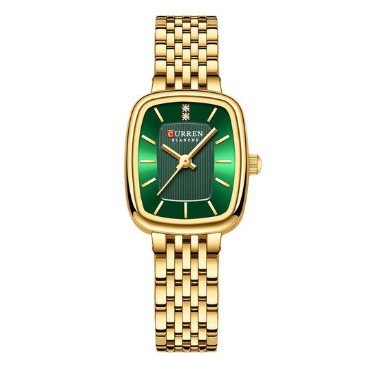 Reloj de Moda para Mujer con Correa de Acero Inoxidable - Image 15
