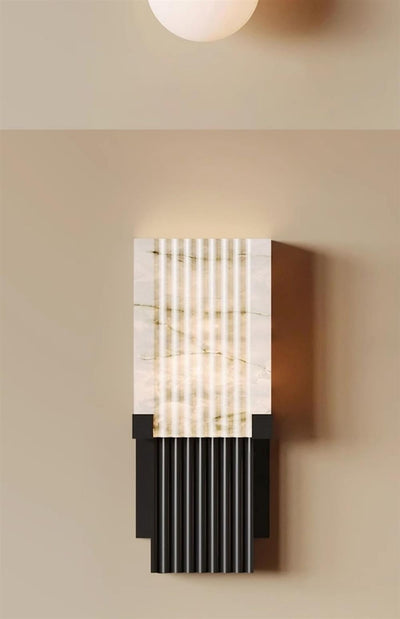 Lámpara de Pared Minimalista para Pasillos y Habitaciones - Image 20