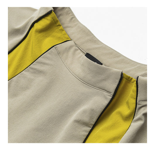 Chaqueta de Protección Solar UPF50 con Cuello Alto y Doble Cierre - Image 14