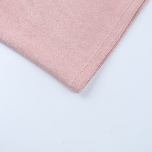 Sudadera Polar de Color Liso - Comodidad Versátil para Cada Día - Image 17